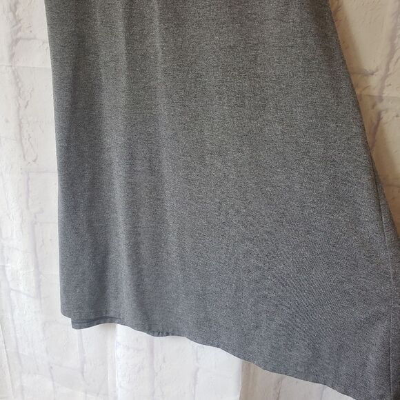 NY COLLECTION A-line Sleeveless Embellished Dress - Picture 5 of 6